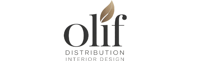 Olif Distribution Interiordesign